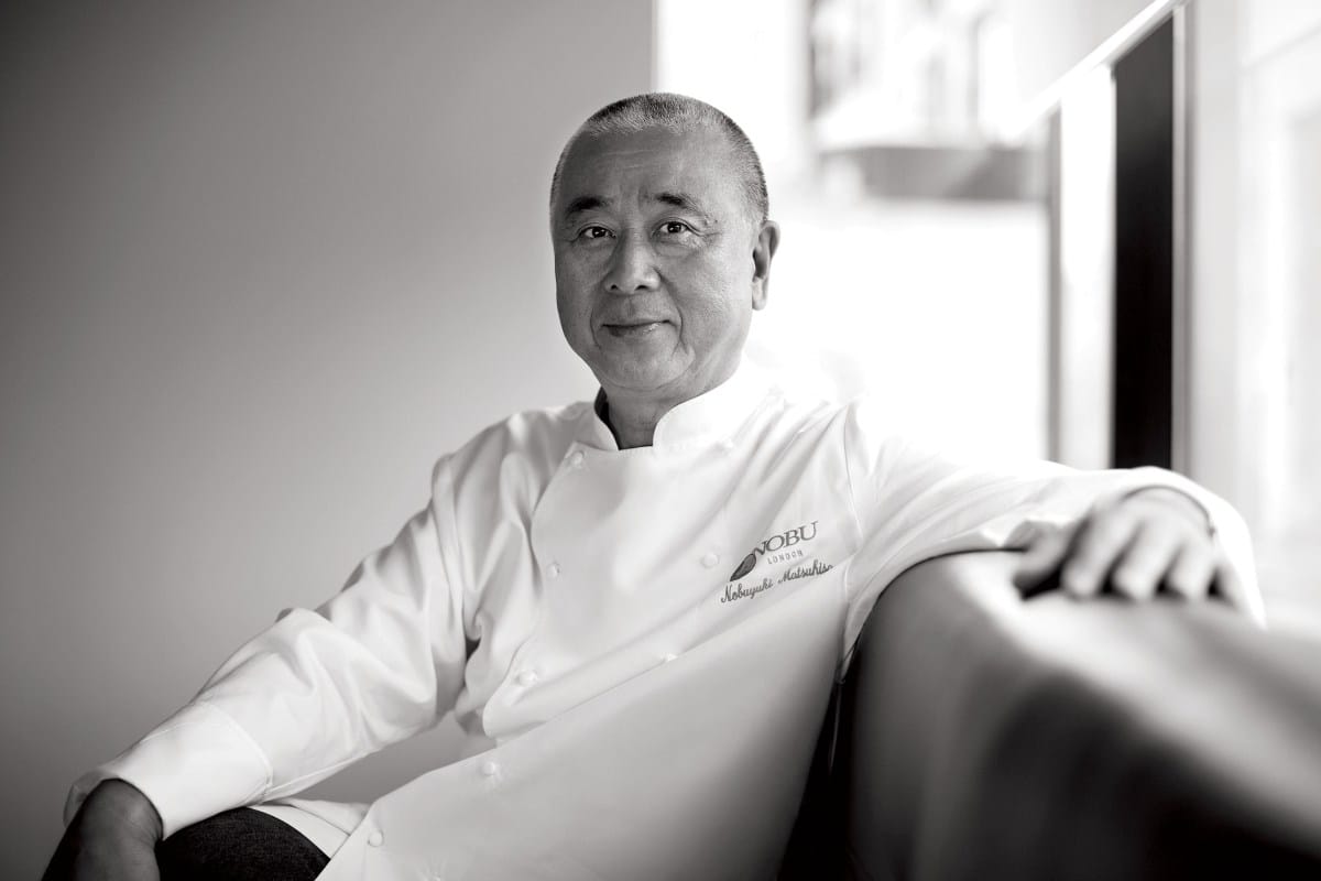 Nobu-Matsuhisa